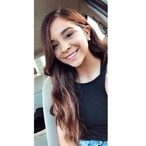 Meet your Posher, Gabrielle